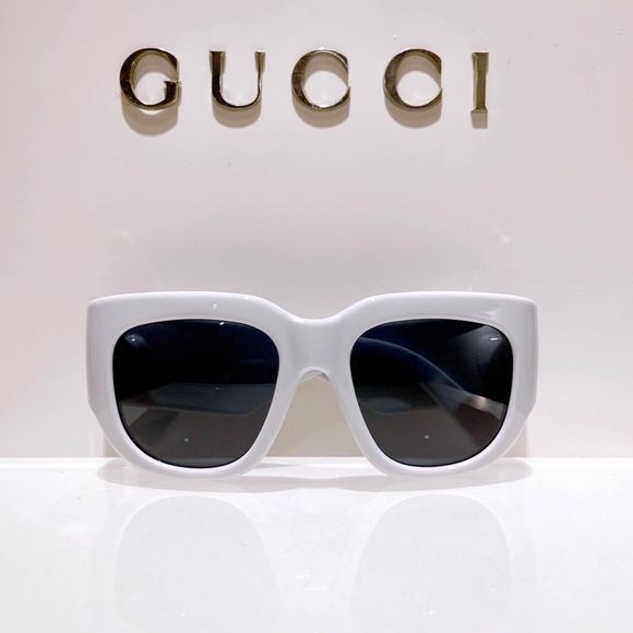 NWT Gucci GG1545S - 003 Sunglasses - Picture 4 of 6